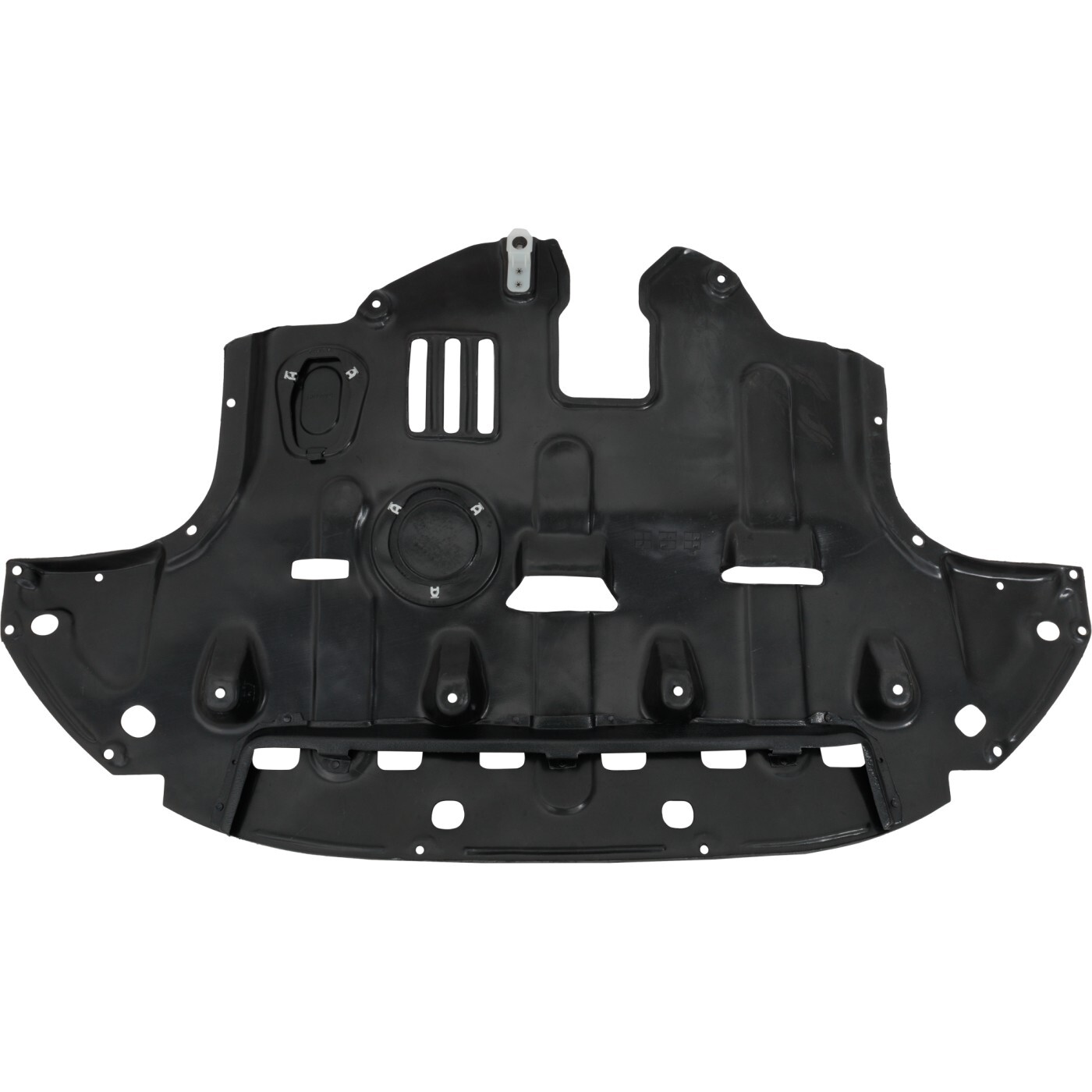 Engine Splash Shields Front for Hyundai Ioniq 2017-2022