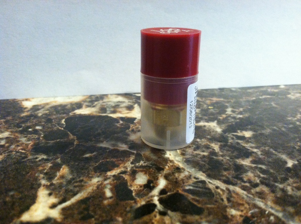 1.00-80* A HOLLOW DELAVAN OIL BURNER NOZZLE(Prompt Shipment In Less Than 24 Hrs)