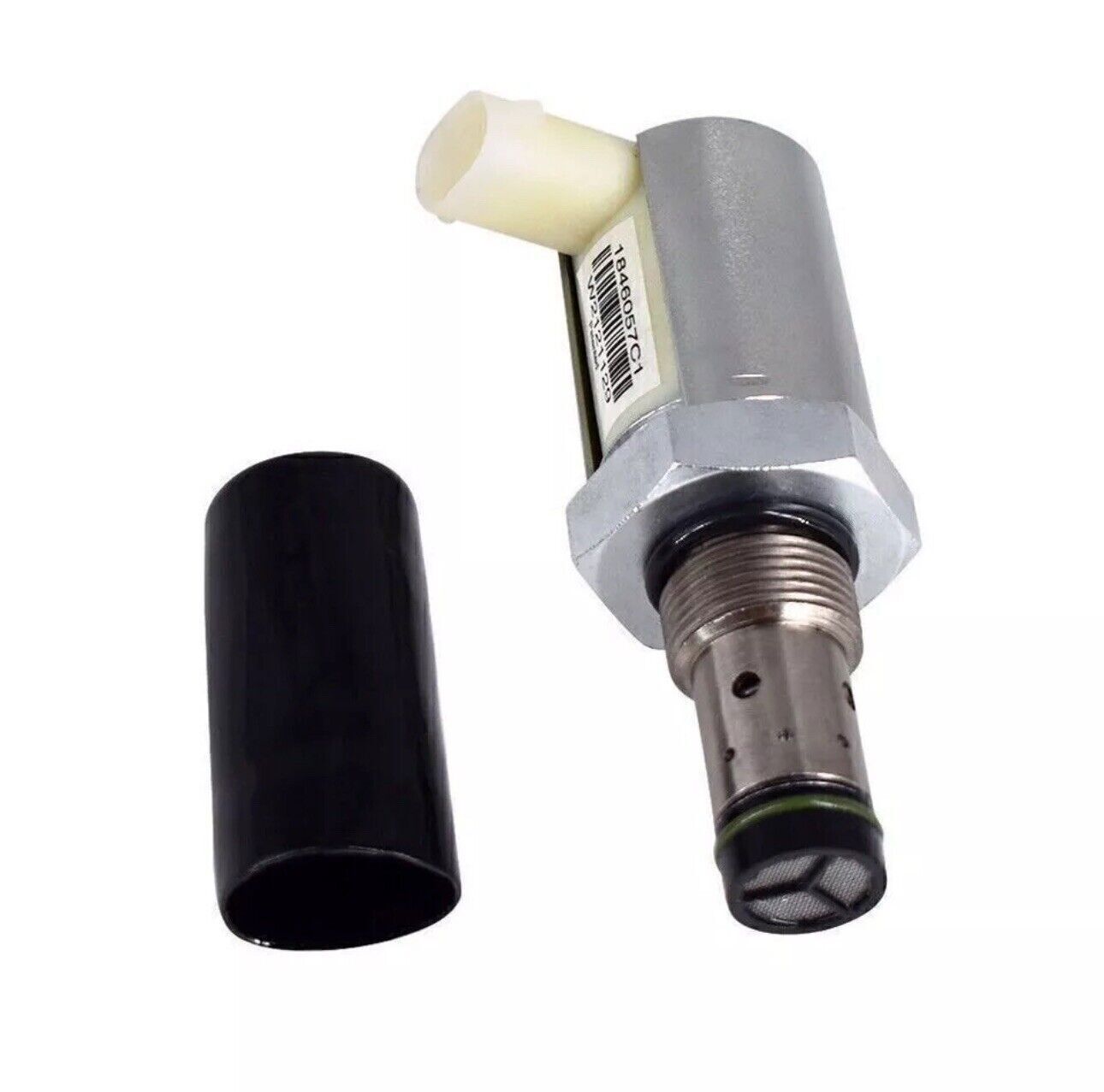 OEM Motorcraft IPR Injection Pressure Regulator Valve for 03-10 6.0L Powerstroke