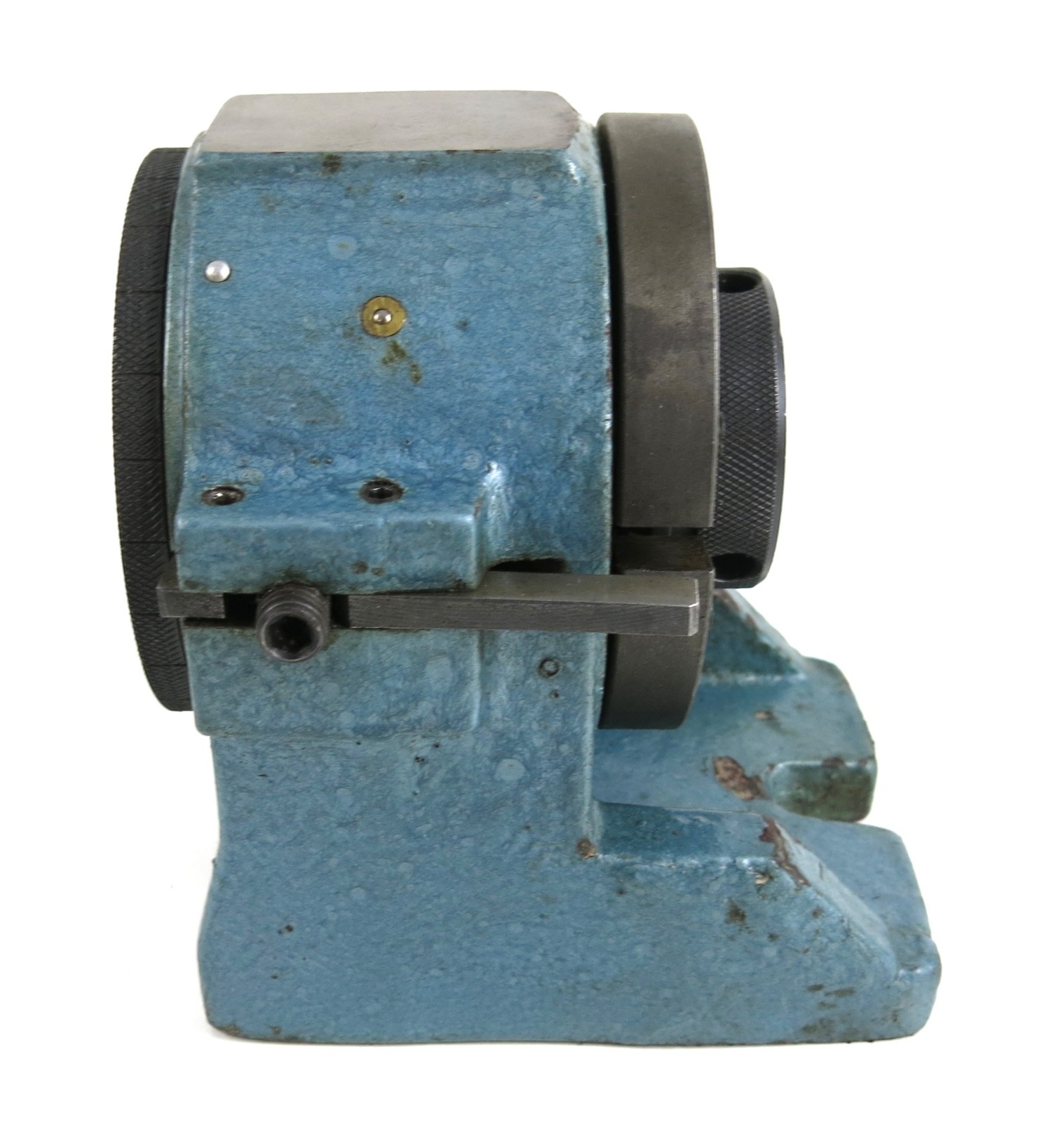 Kalamazoo 5C Collet Indexing Fixture Assembly