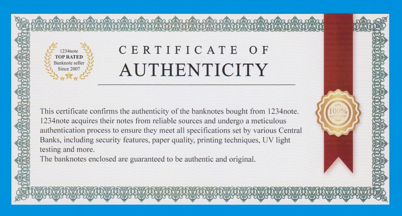 Venezuela 13 NEW UNC Banknotes! Authentic! Real! Bolivares Currency set, Animals