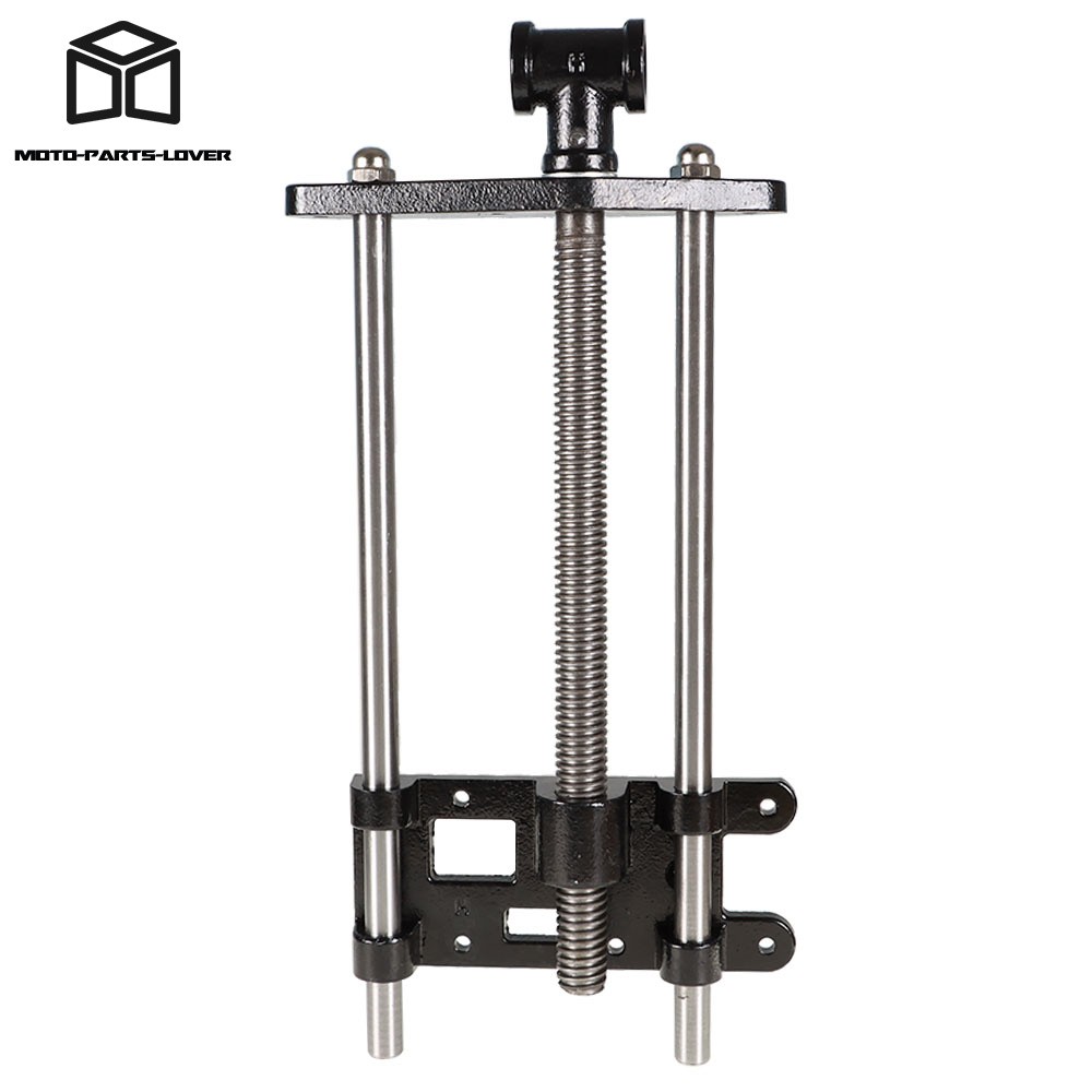 10 Inch Wood Bench Vise Woodworking Wood Working Bench Vice Tool Cast iron