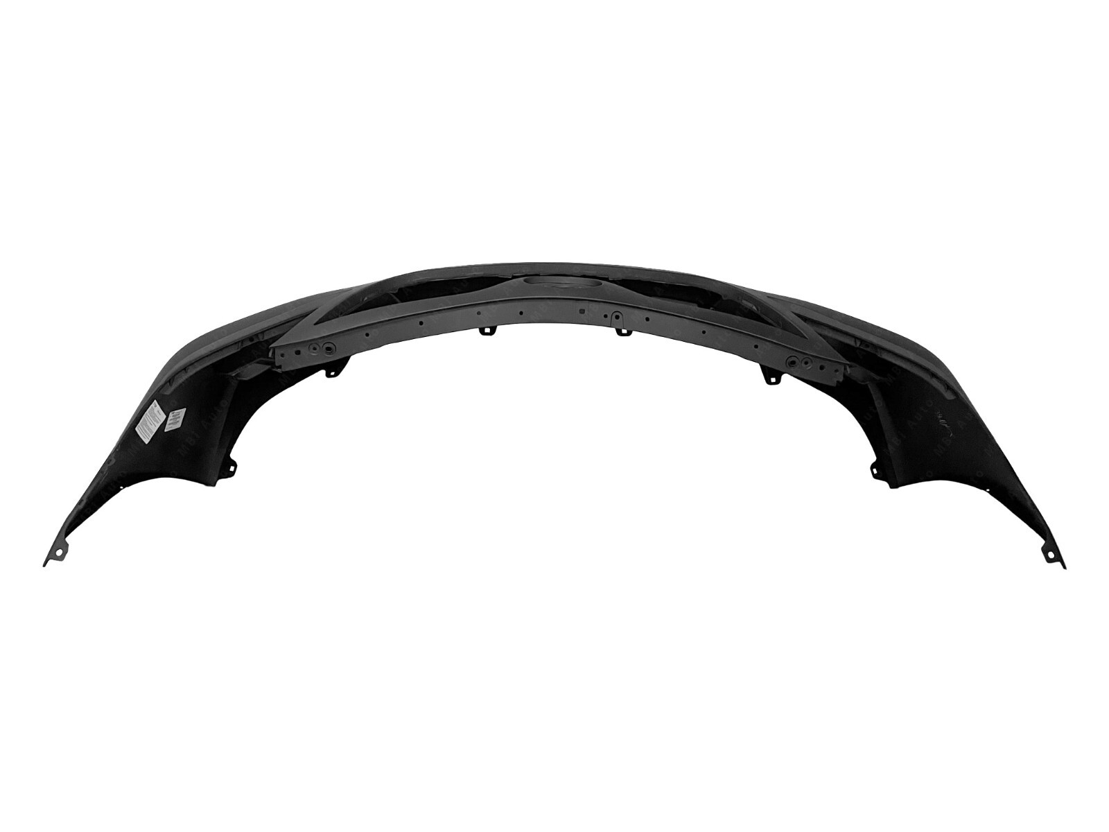 NEW Primered - Front Bumper Cover Fascia for 2010 2011 Toyota Camry Sedan 10 11