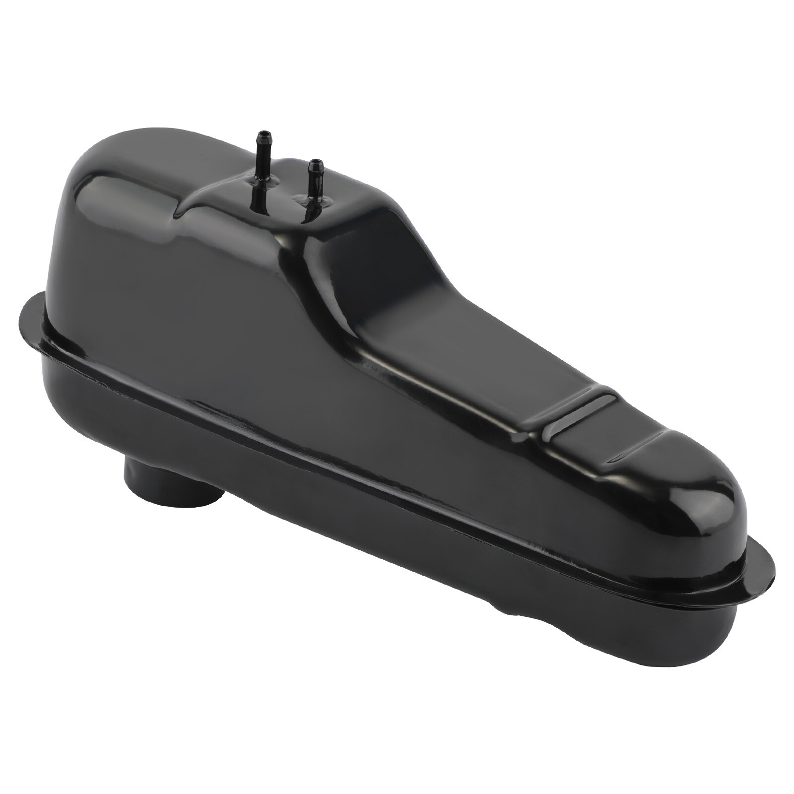 2L Gas Fuel Tank with Cap For Honda ST90 Trailsport 1973-1975 CT70 Trail 77-82