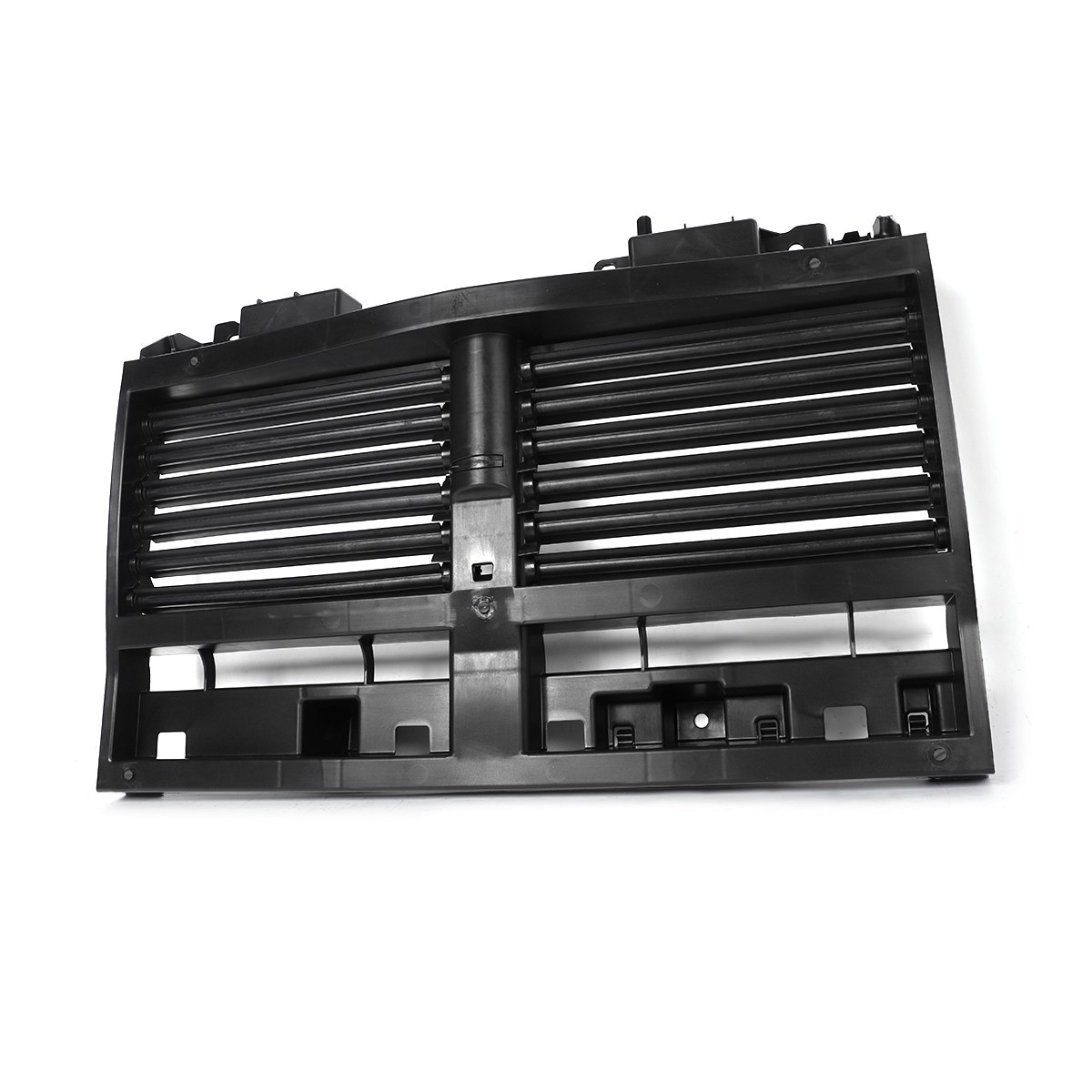 For 2019-2024 Dodge Ram 1500 Active Radiator Shutter Grille W/O Motor 68405073AE