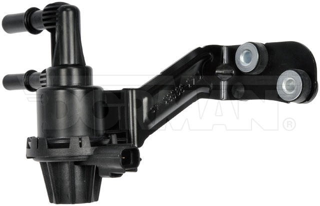 Dorman 911-377 EVAP Evaporative Emissions Purge Valve for 07-10 Ford Edge MKX