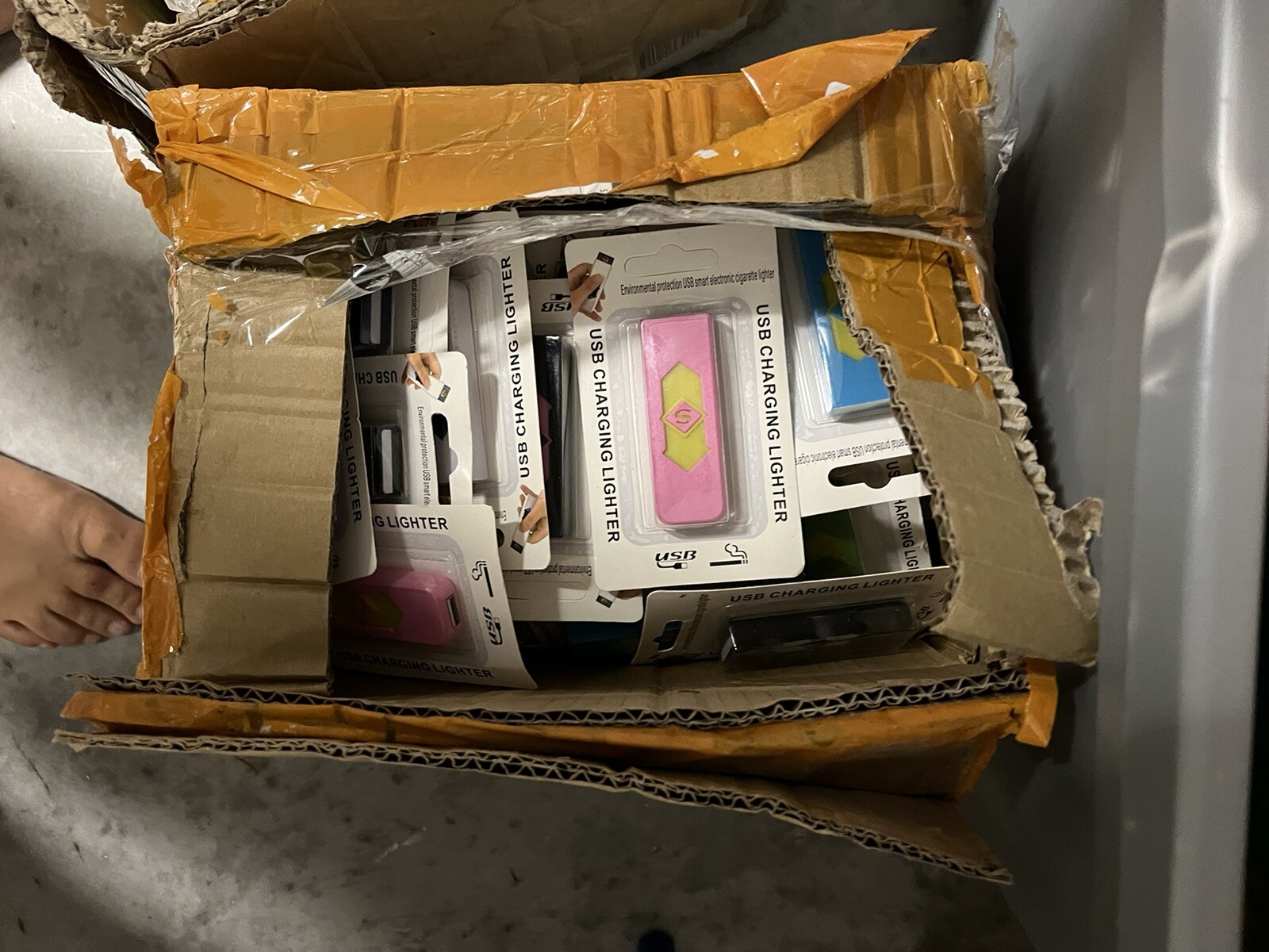 bulq liquidation lot new