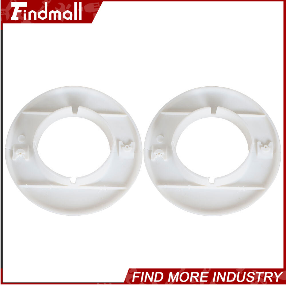 Findmall 1/4-3/8 Dia. 50 Feet Install Kit For Mini Split Heat Pump Systems