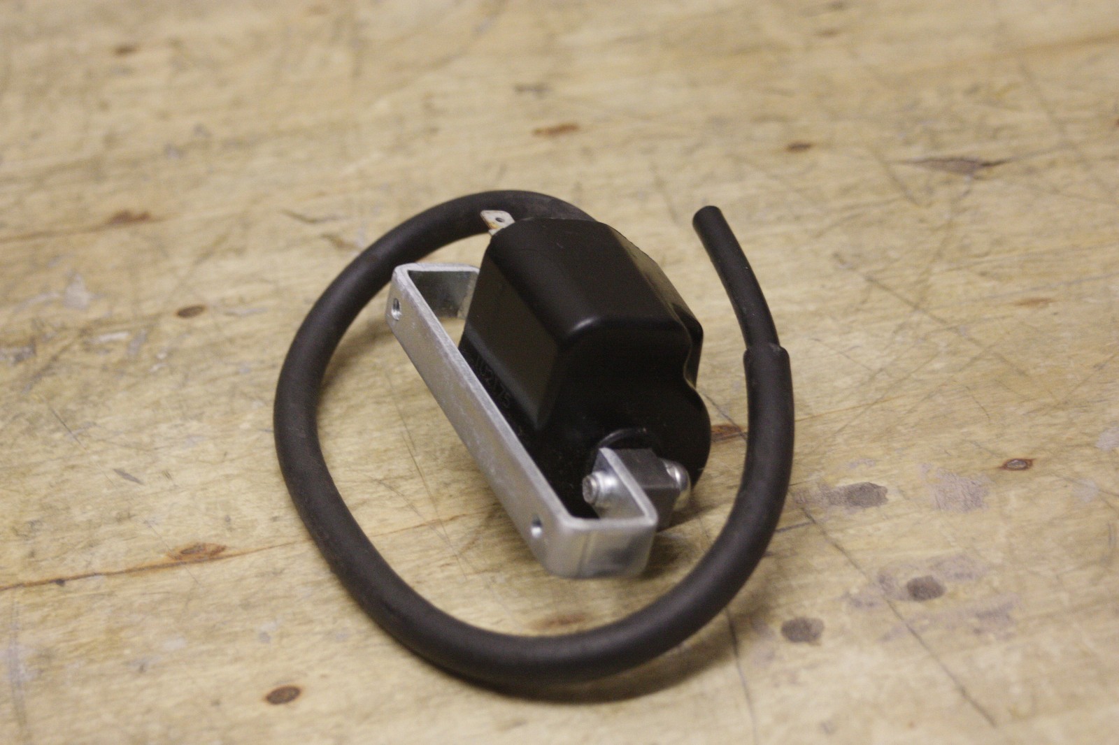 OEM Suzuki Ignition Coil Spark Unit 03-06 KDX50 03-05 KSF50 - 21121-S004 - EB