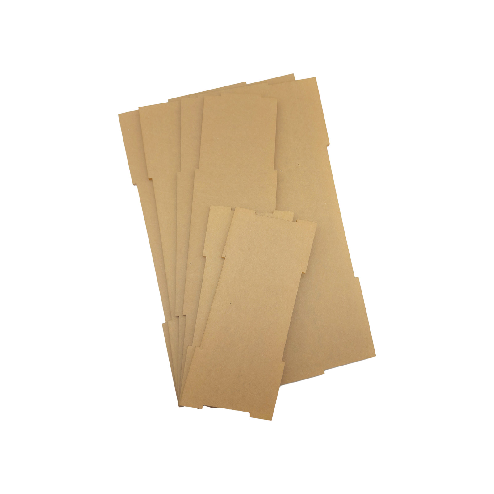 Press Fit Acrylic Display Case for Pokemon Mega Charizard X EX UPC