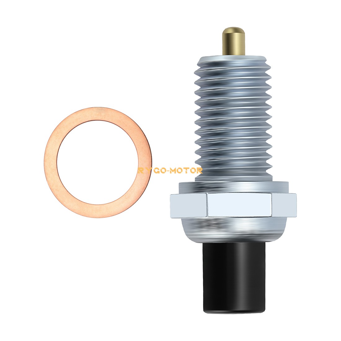 Neutral Reverse Sensor Switch For Honda Recon Sportrax Rancher Fourtrax 250 300