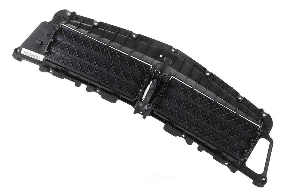 For 2015-2018 Cadillac ATS Front Radiator Grille Air Shutter with MOTOR 84101311