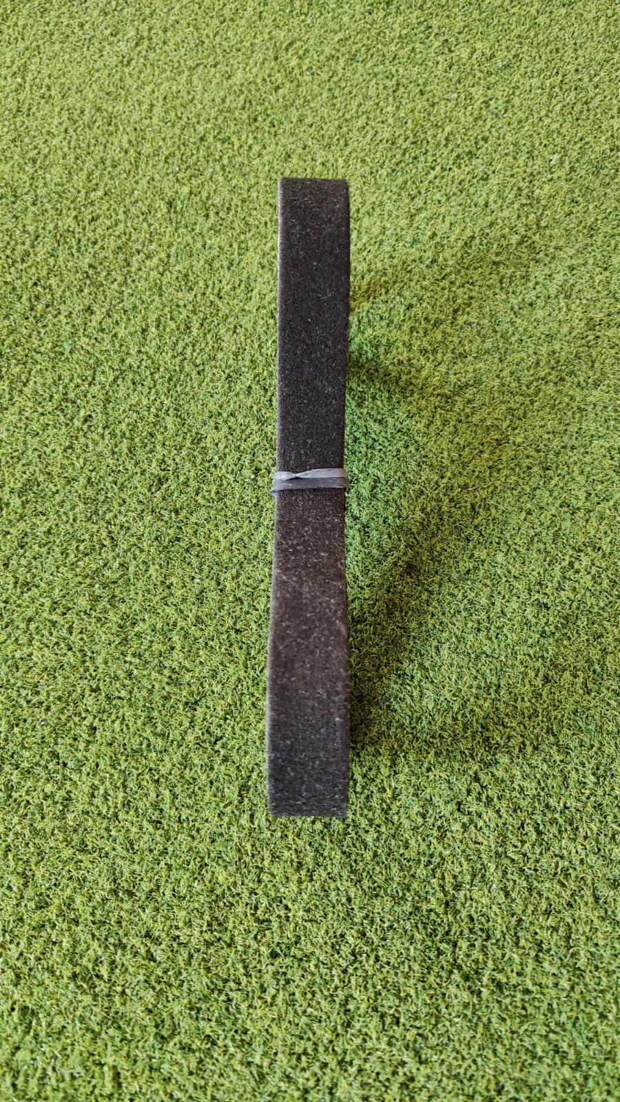 DuraBrite Ferrule Turning Belt 1x42