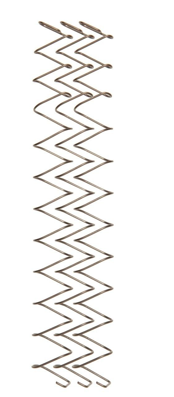 GHOST Magazine Spring Plus 13% Large For Glock 17 17L 22 31 34 35 37 - 3 PACK