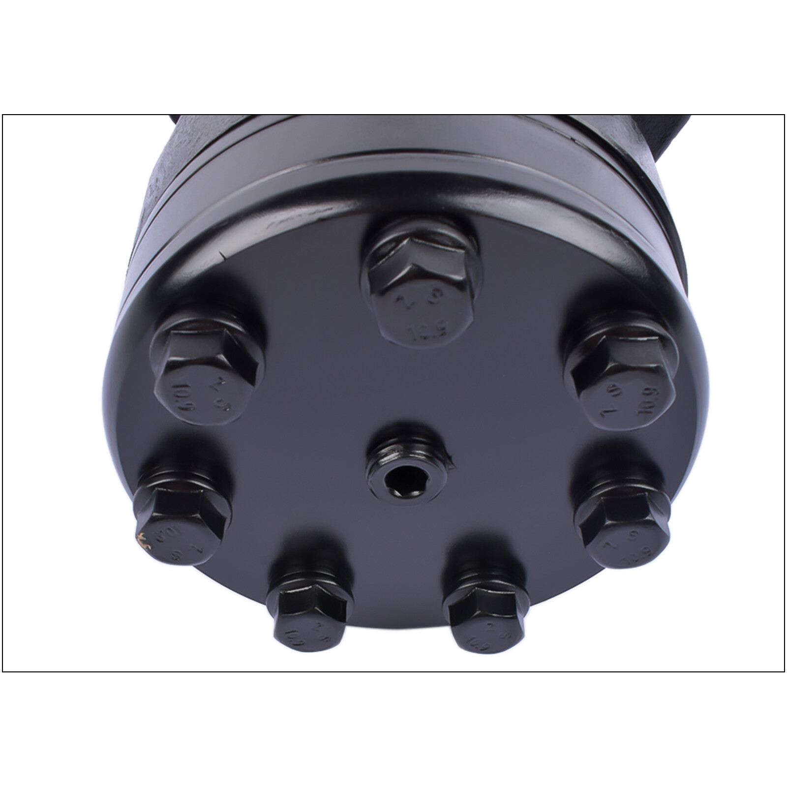 Hydraulic Motor 101-1026-009 1011026 fit for Eaton Char-Lynn H Series 2 Bolt Std