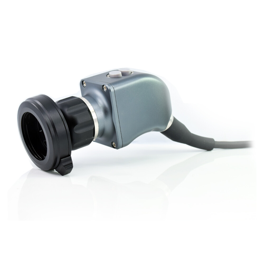 Endoscopy Camera HD 1.2mp for Storz ENT Rigid Endoscope HDMI USB Record in PC