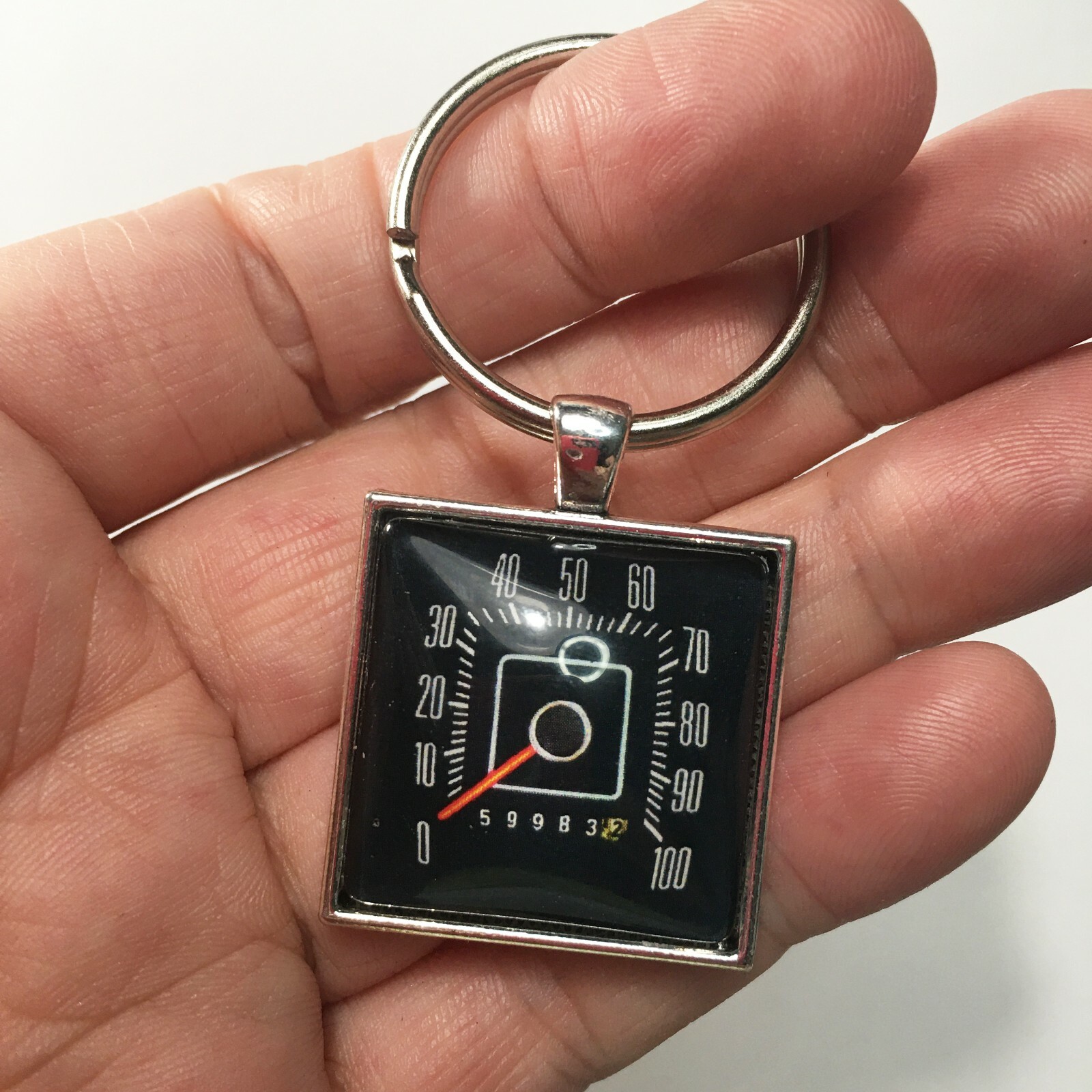 1973-1979 Ford Truck 100 mph Speedometer F100 F150 Van