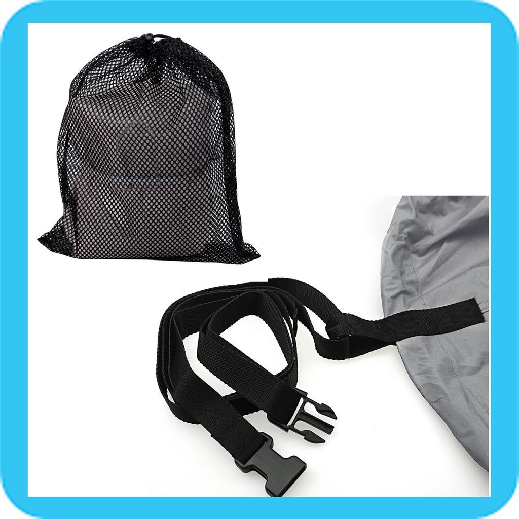 TOWABLE BOAT COVER FOR TRACKER PRO TEAM 175 TXW/175 TF 2007-2020 2021 2022