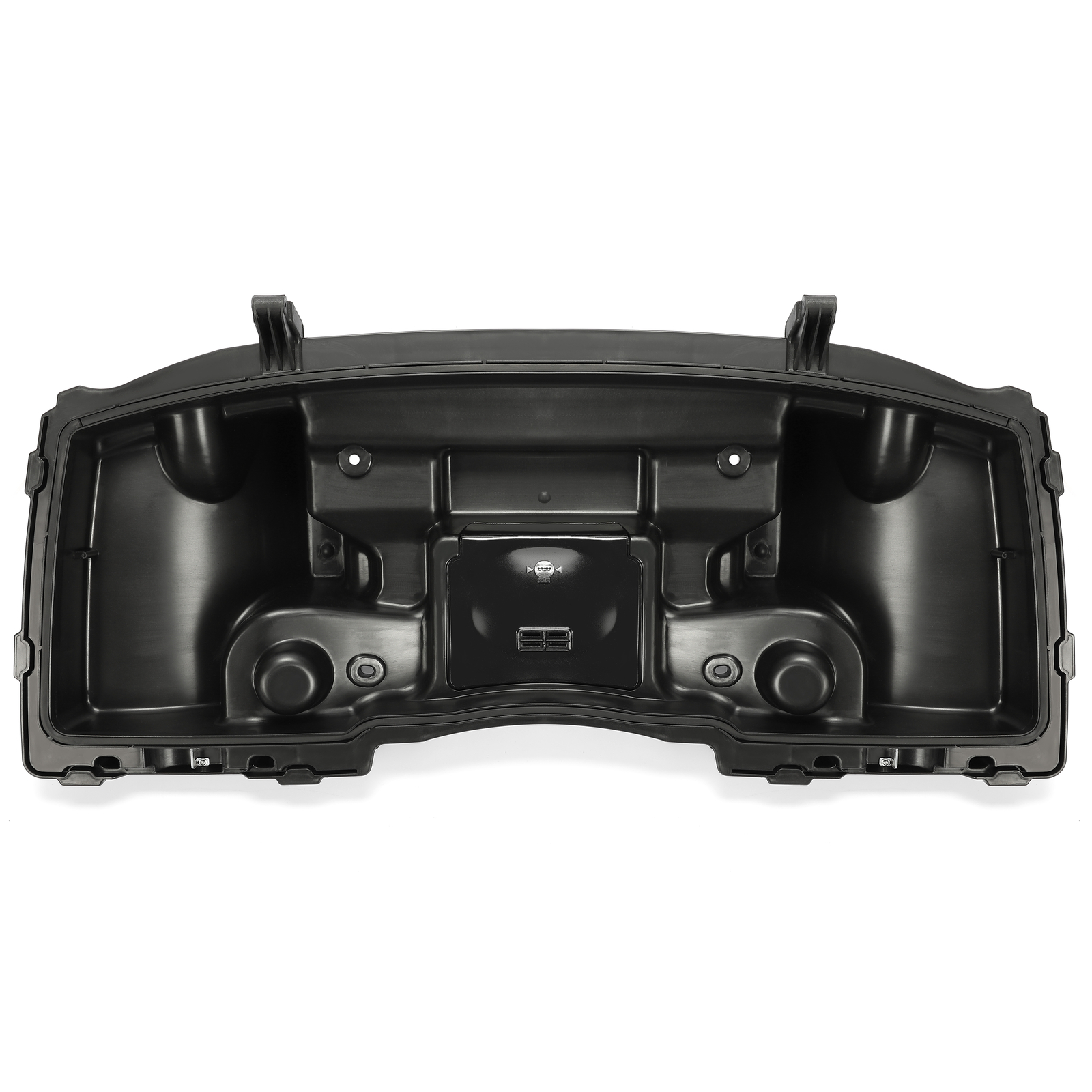 For 05-10 Polaris Sportsman 400 450 500 800 Front Lower Cargo Rack Box 2203484