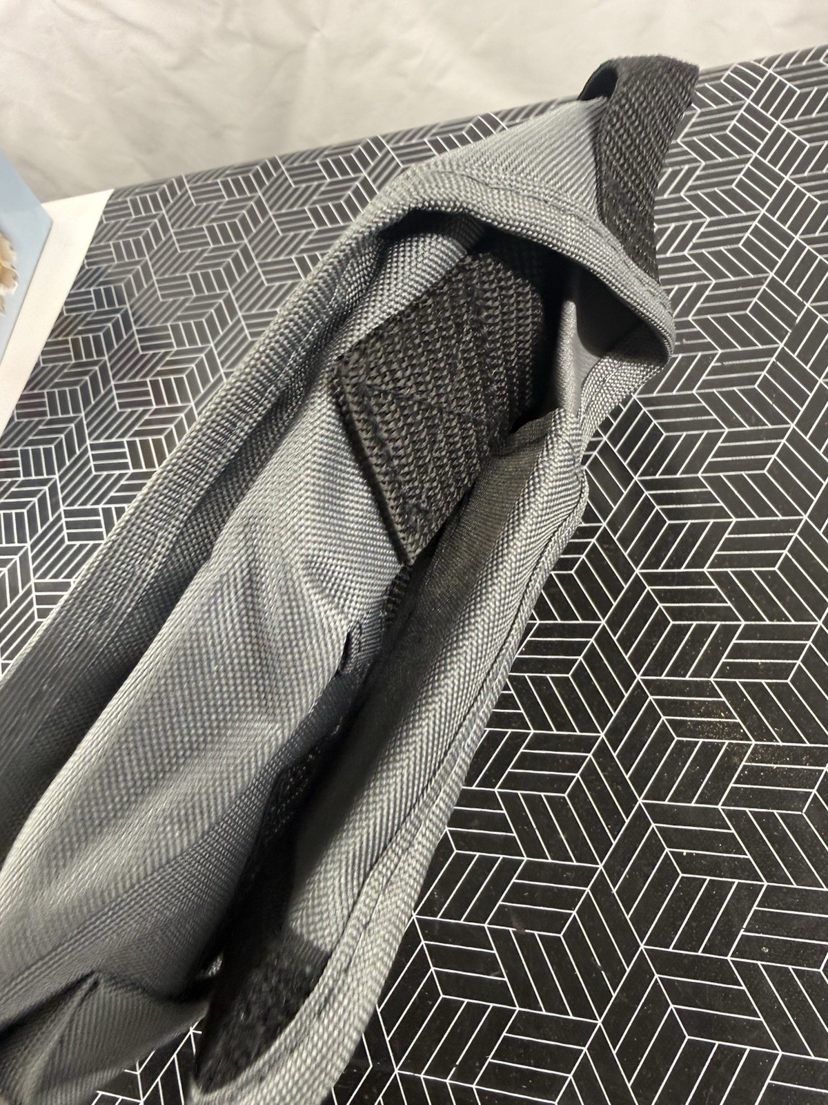 KCI 3M ACTIV.A.C THERAPY SYSTEM Carrying Case