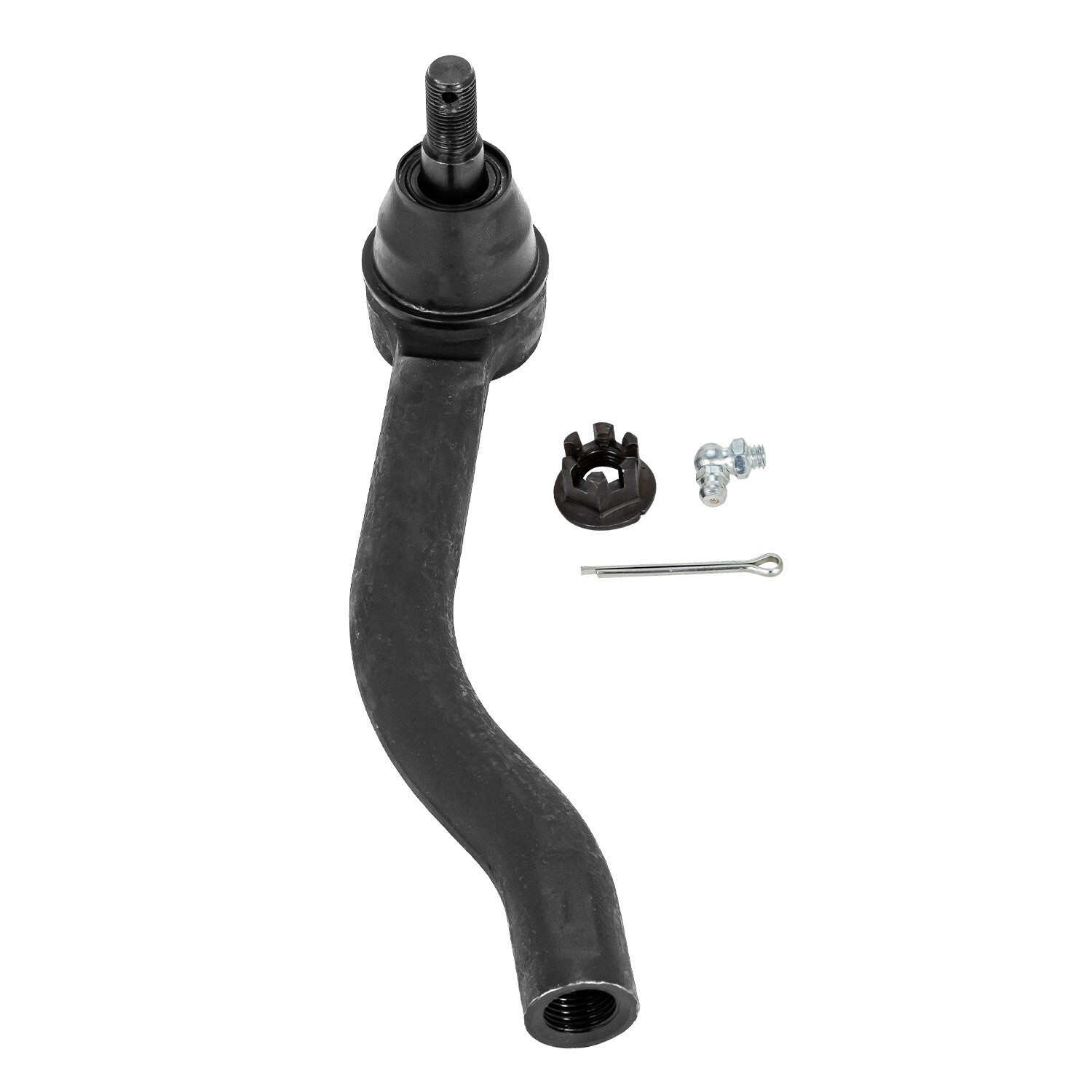 Front Outer Tie Rod End Links for Infiniti JX35 QX60 Nissan Murano Pathfinder
