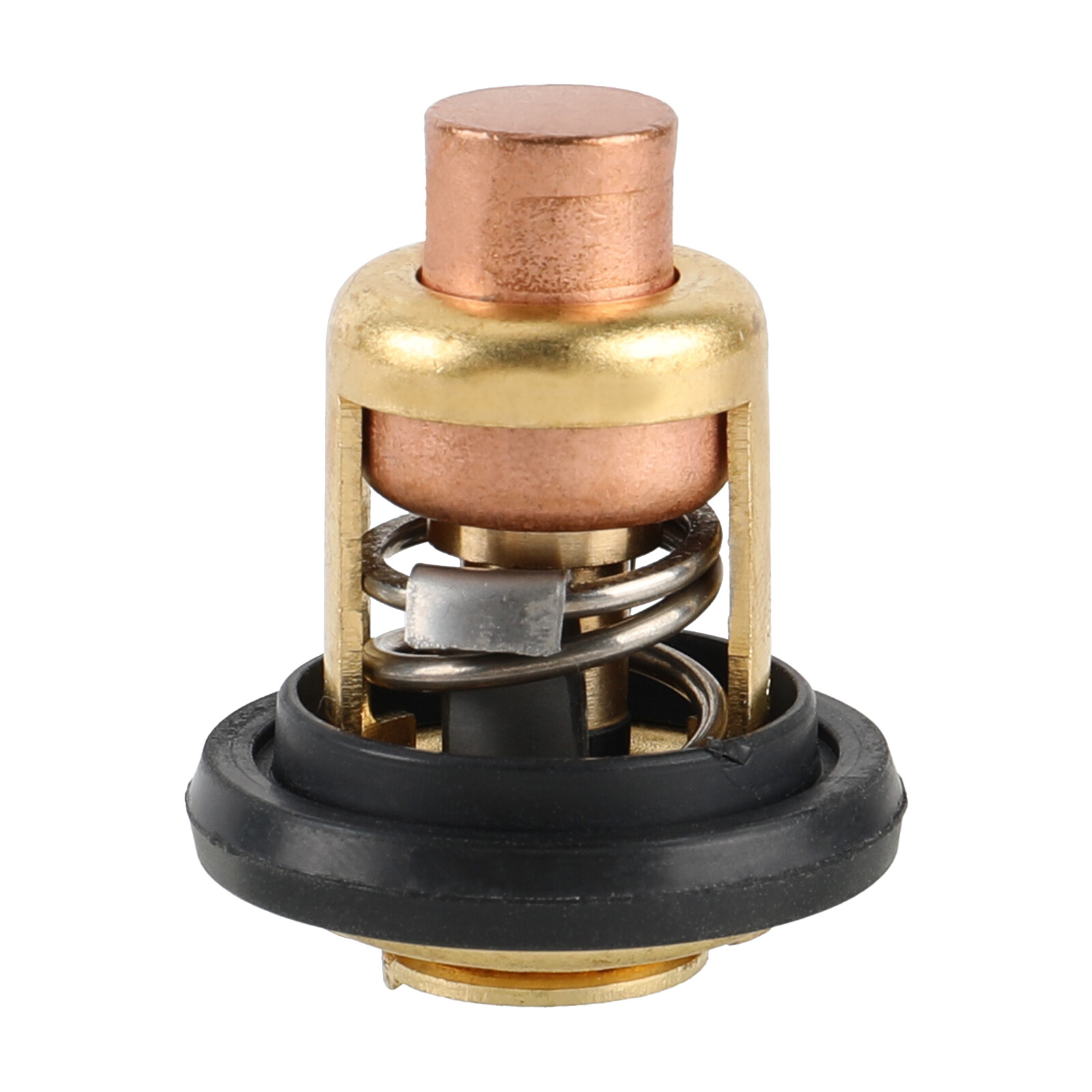 for Johnson Evinrude 5-235 HP Compatible 5005440 8330720 777260 Thermostat 143F