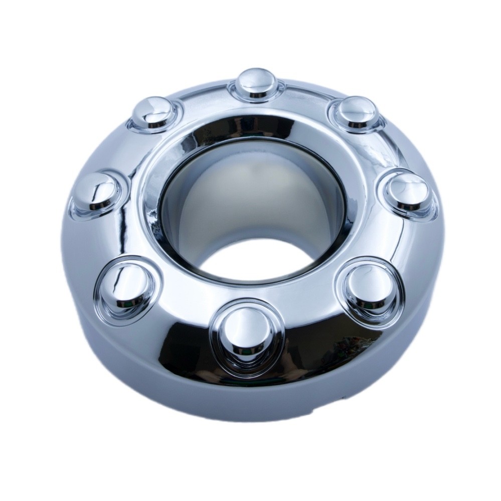 2017-2026 Super Duty F350 17" Wheel Cap Cover DRW Front Replace HC3Z-1130-AA