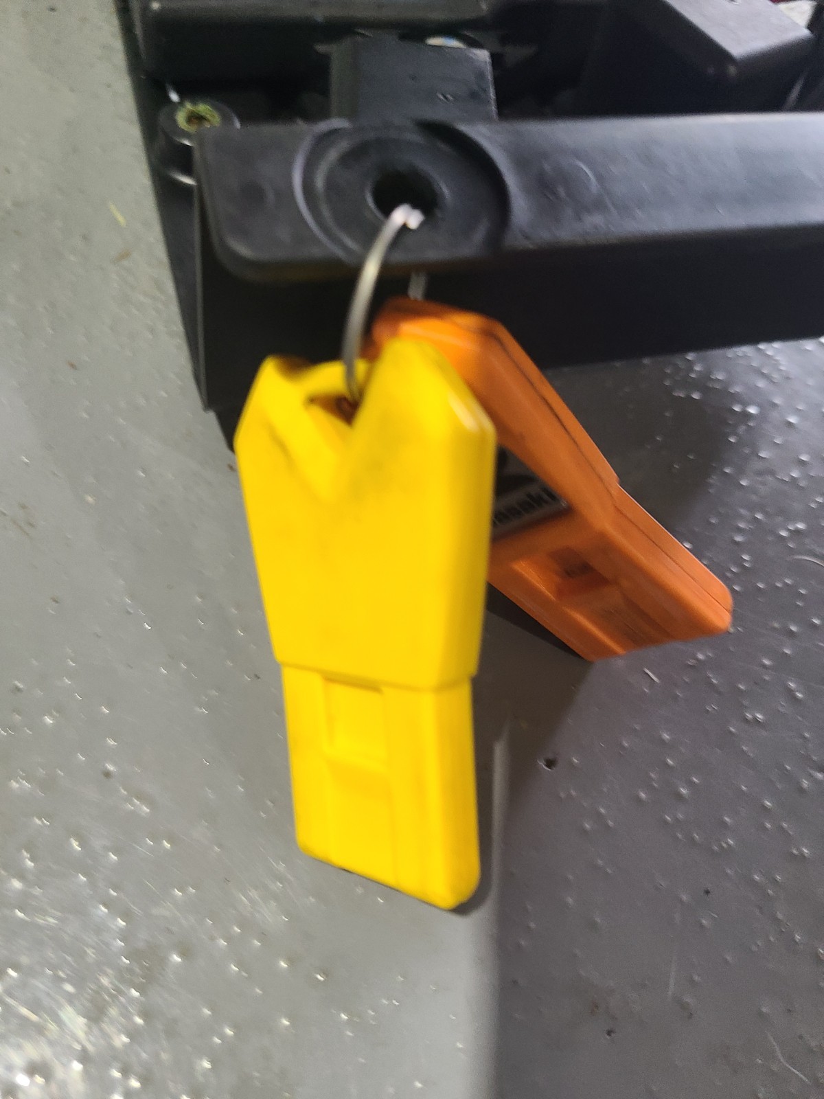 KAWASAKI ULTRA 300 1500 Electric Control Unit Ecu ecm computer ULTRA300X CDI