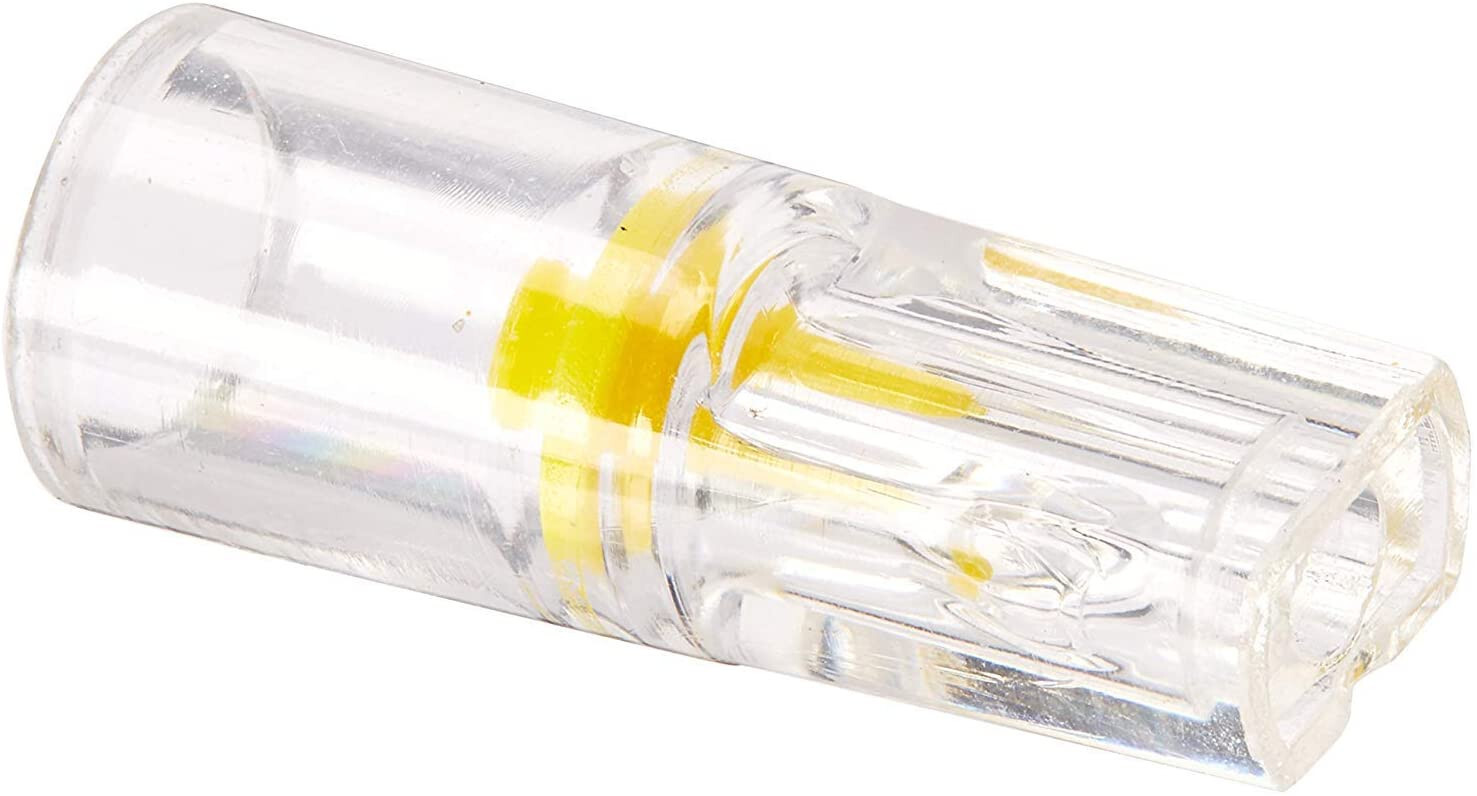 450 EFFICIENT Cigarette Filters Bulk Economy Pack Block, Filter Out Tar