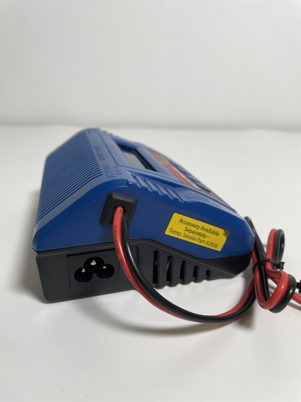 Traxxas EZ-Peak Plus 6 Amp LiPo and NiMH Charger