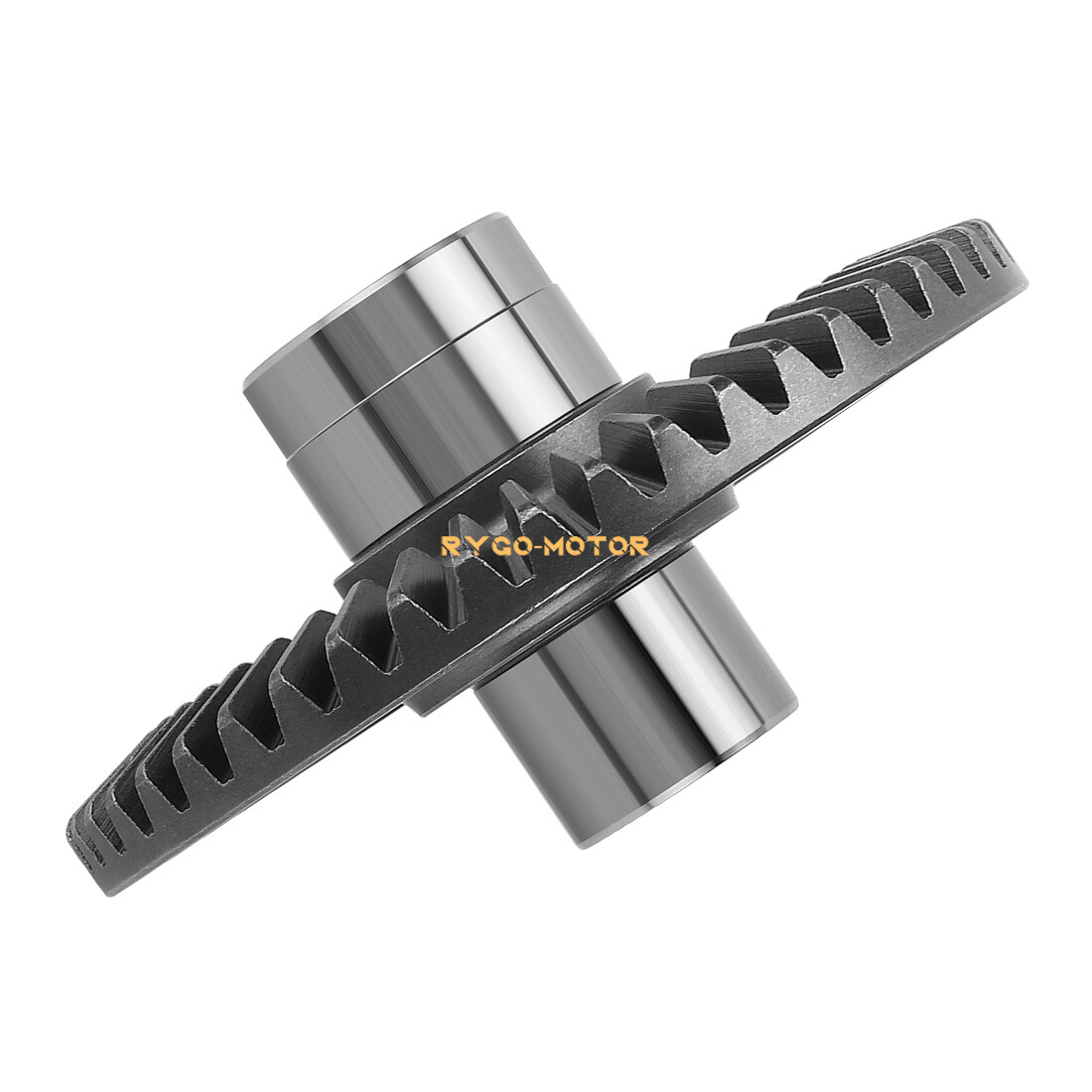 Rear Differential Ring Gear for TRX 350 Rancher FE/FM/TE/TM 00~06 41431-HN5-670