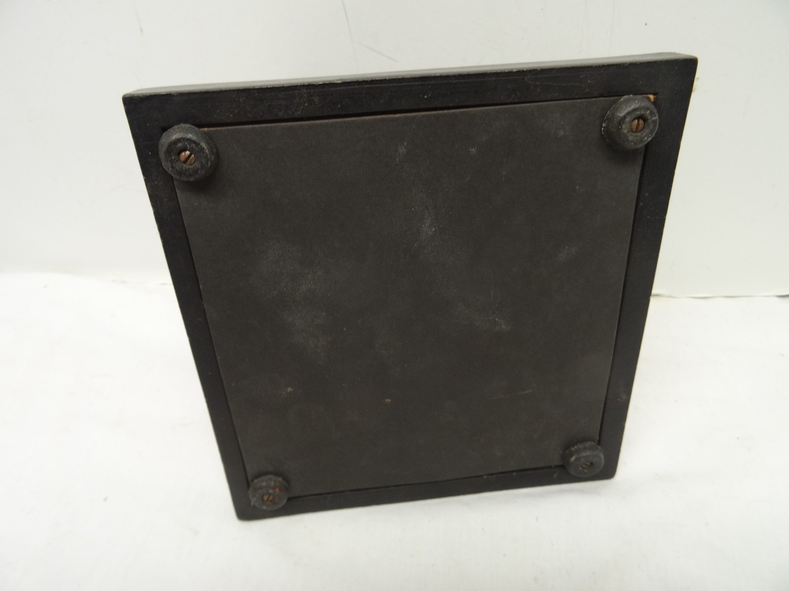 Brownie Wireless Company Model 3 crystal radio receiver