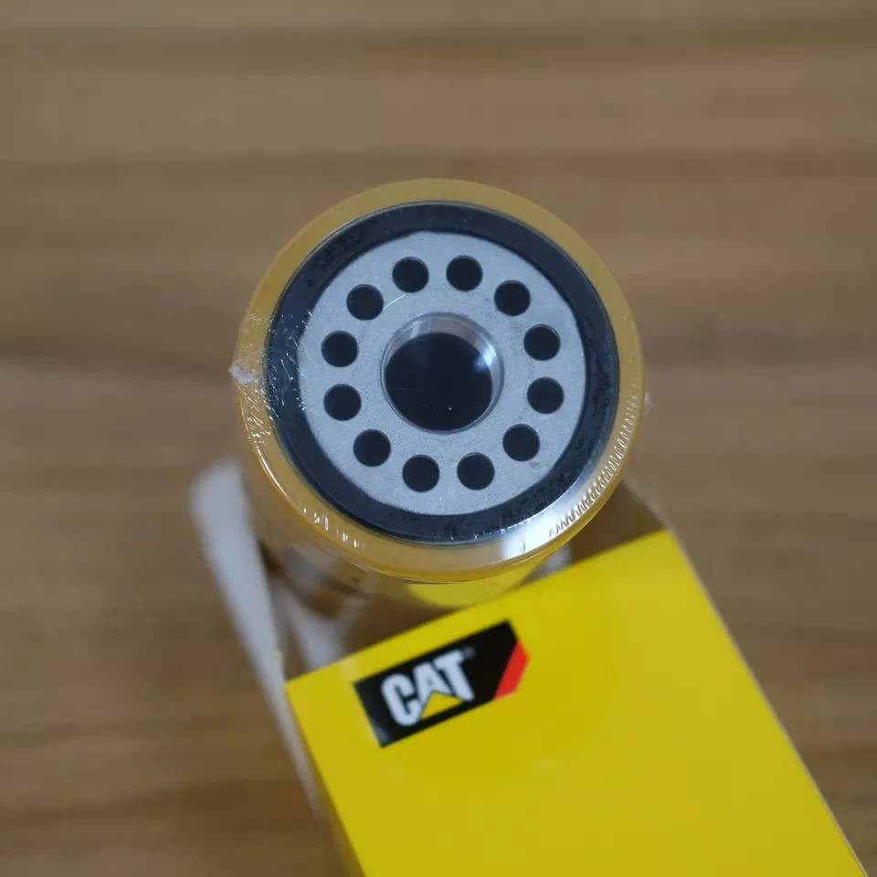 Caterpillar Filter 1R-0750 1R0750 Genuine Sealed Advanced Efficiency 2 PACK