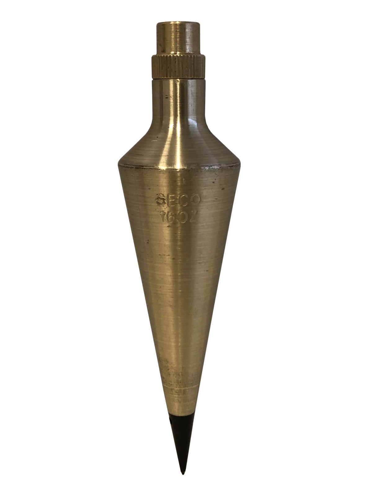 Seco 16oz Plumb Bob | 6000-016