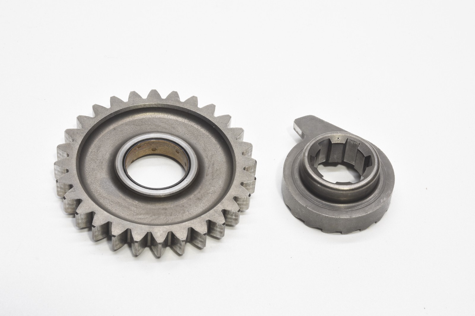 2003 96-06 Suzuki RM250 Rm 250 Kickstart Gear Ratchet