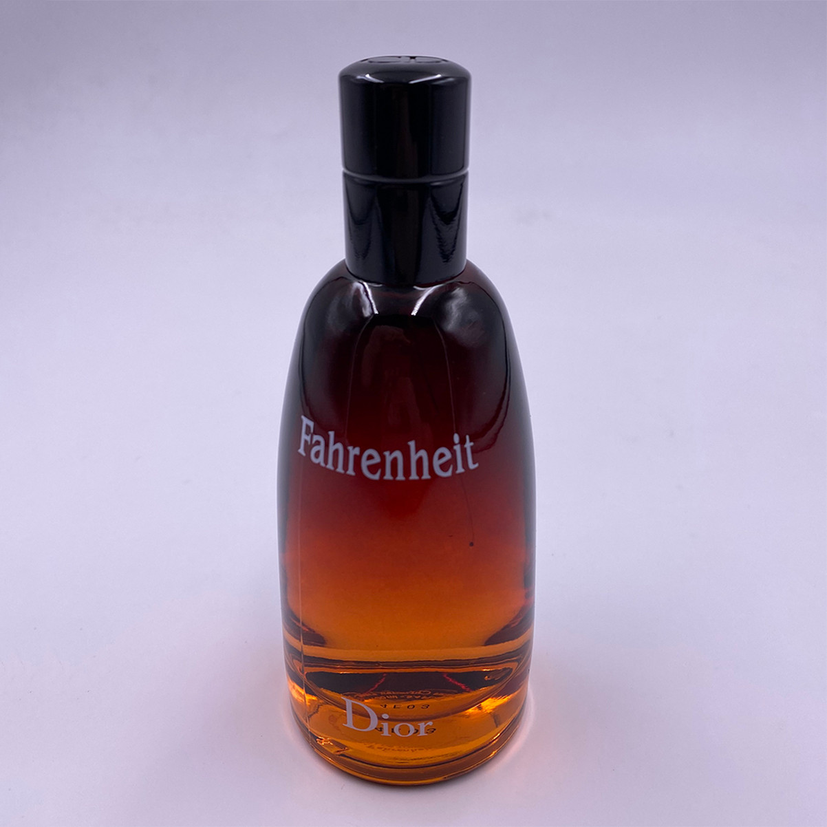 Fahrenheit EDT 3.4 oz 100 ml Cologne Spray for Men New In Box Fast Free Shipping