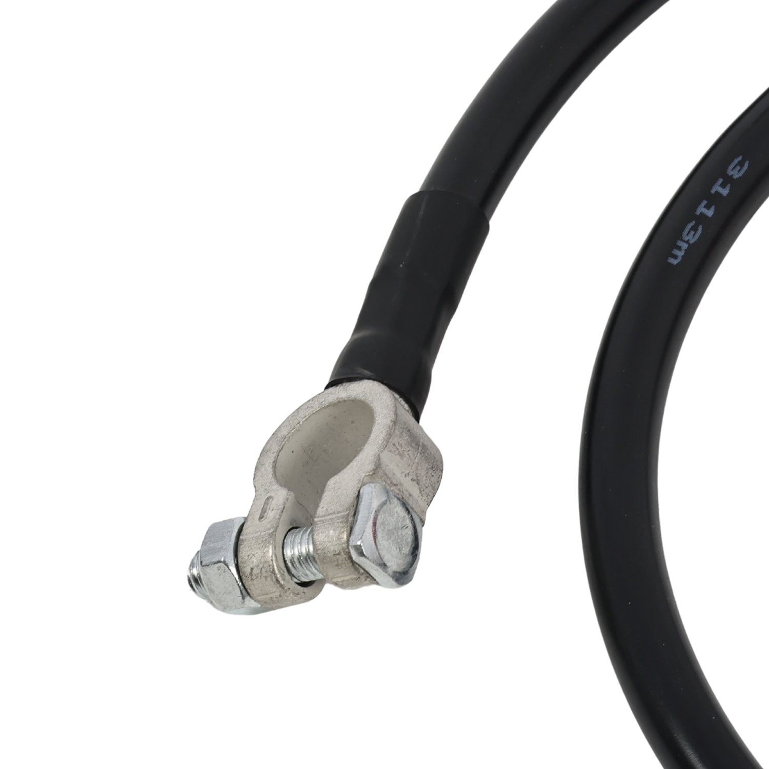 For 1994-1997 Ford 7.3L Powerstroke Diesel Battery Cable Kit Positive & Negative