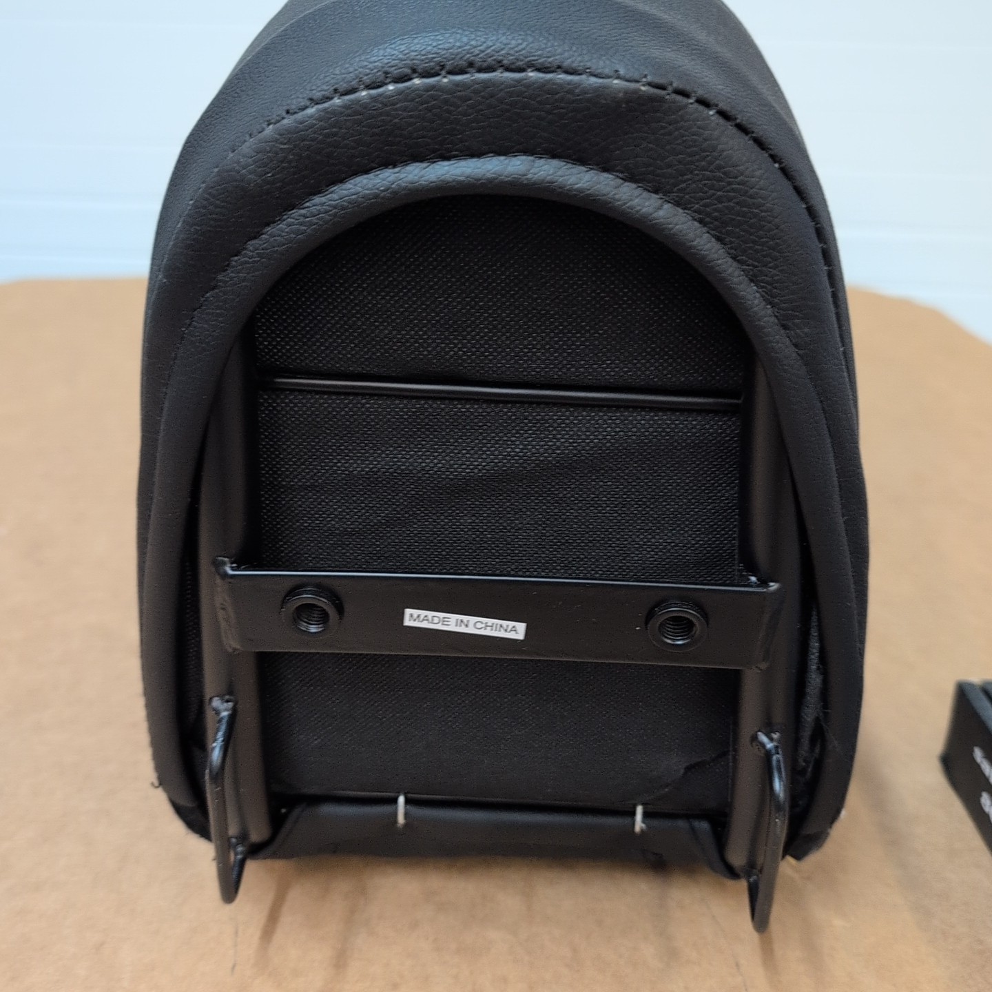 UTVMA Child Bump Seat - CanAm Polaris 2014+ RZR 800 Bracket - No Harness!