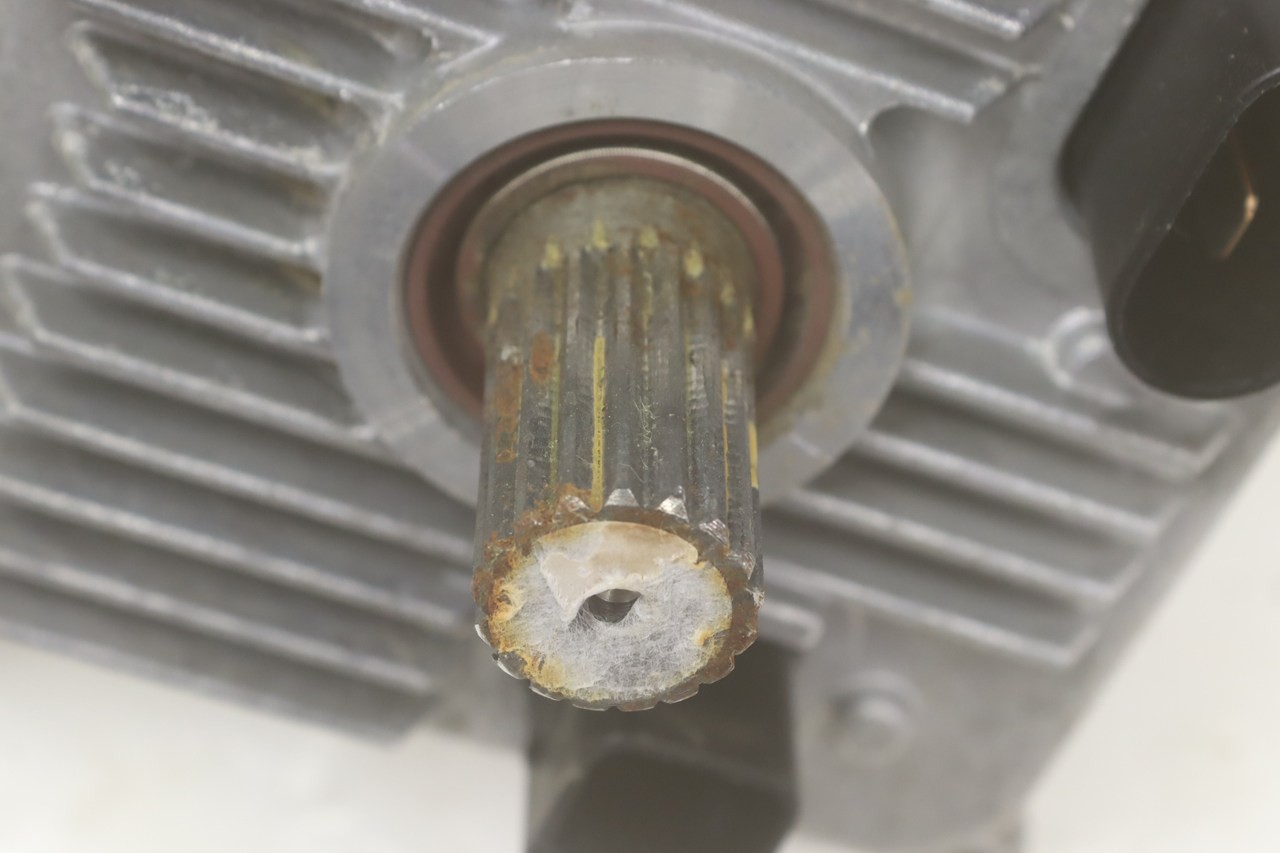 Polaris RZR 4 Turbo 20 Power Steering Gearbox 2414874 52656