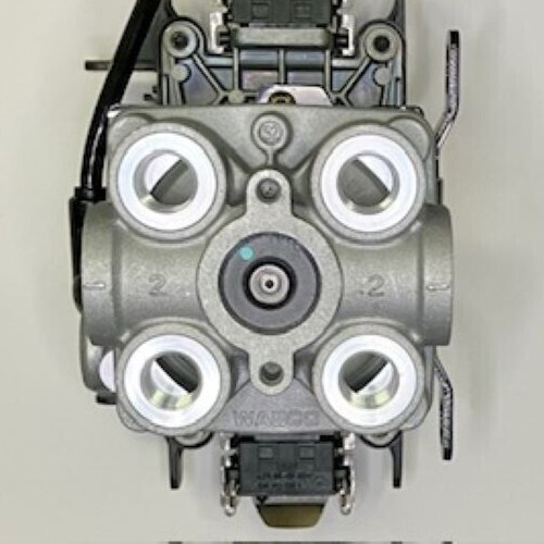 WABCO 4721950330 ABS Modulator Valve Relay Valve 1M Systems