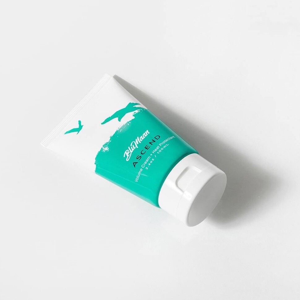 BluMaan Ascend Volume Cream 3.4oz