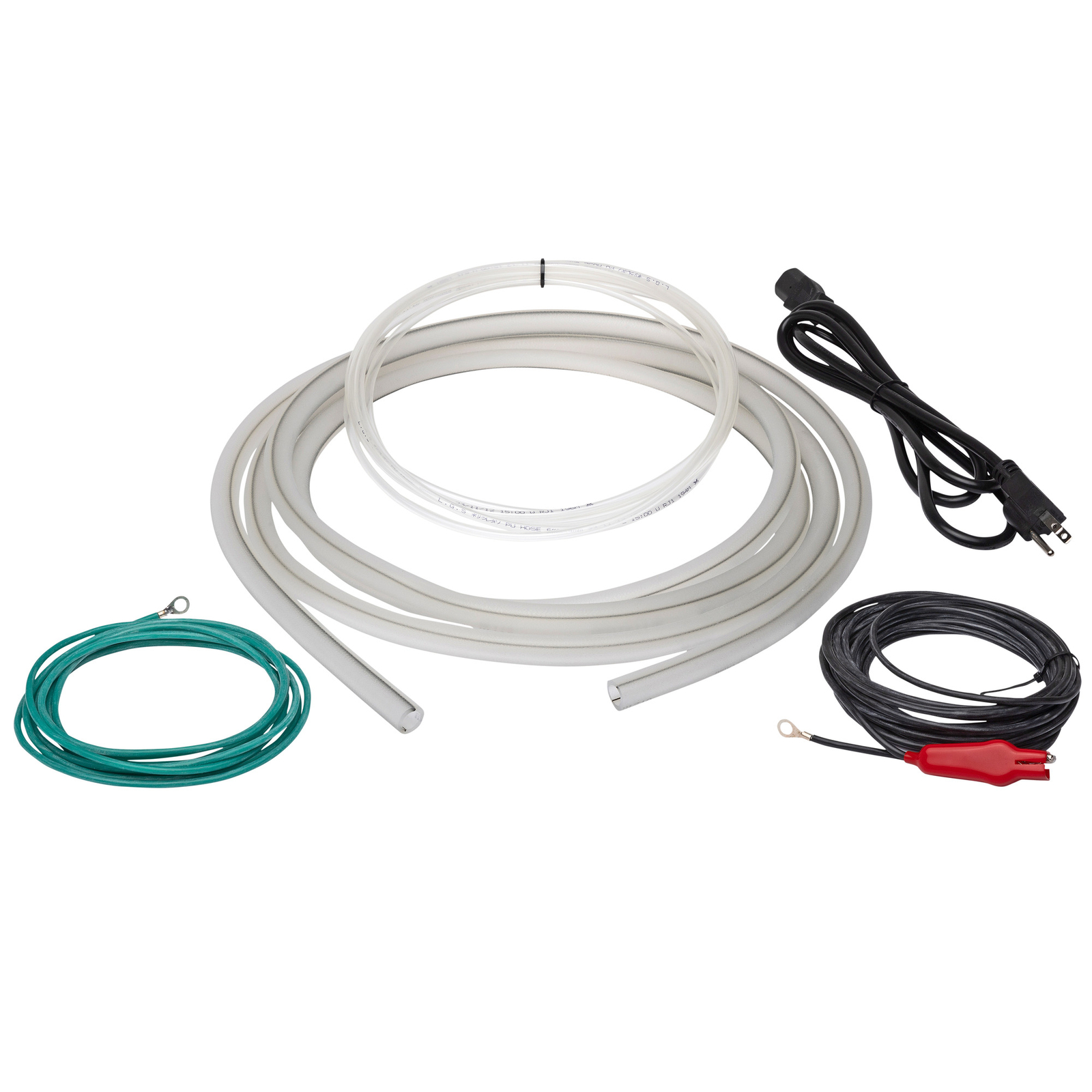 Eastwood HotCoat 100kV Powder Coating System