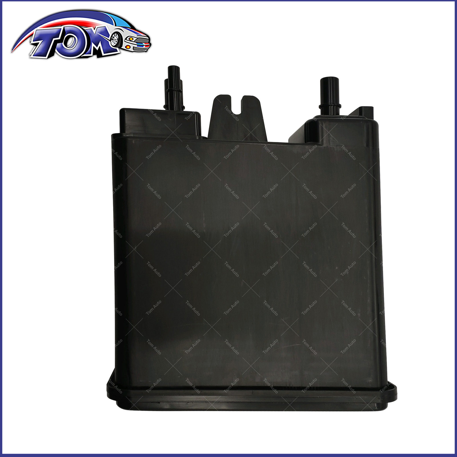 Carbon Canister Evaporative Charcoal Canister For Cadillac Escalade Chevrolet
