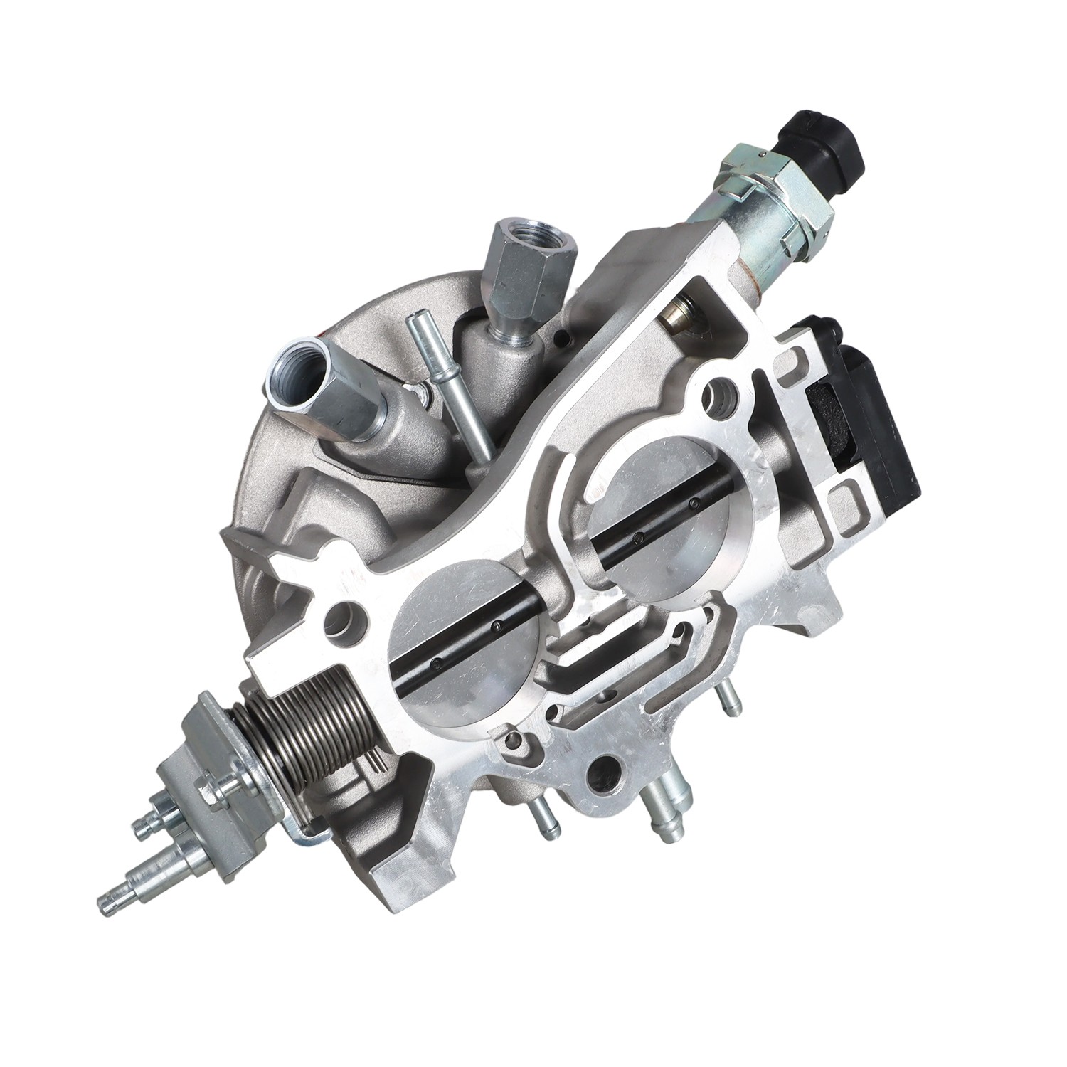 Throttle Body for 1987-1995 GMC Chevrolet 5.7L V8 17093030 5235206