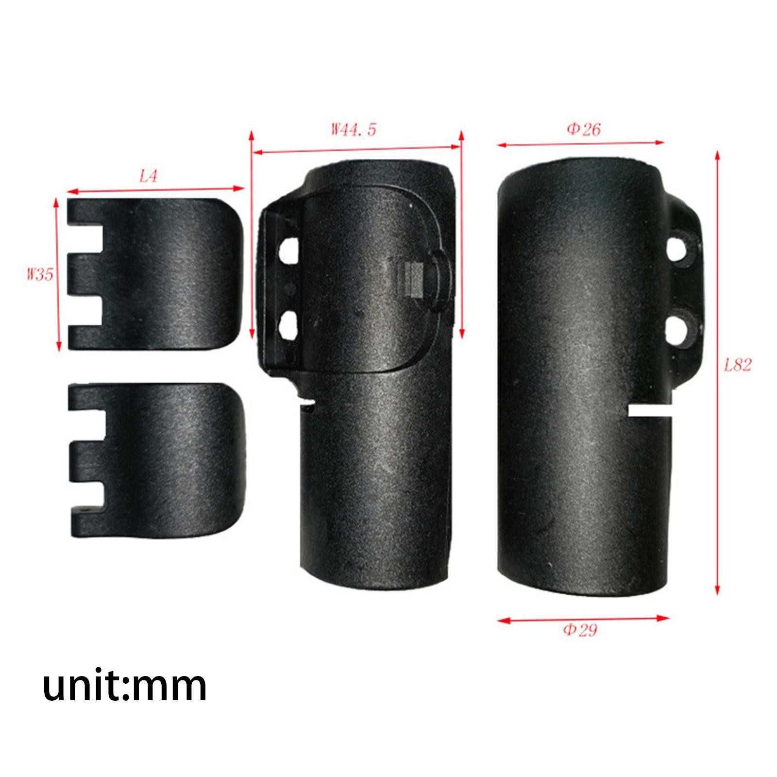 Replacement 26mm Paddle Clamp Buckle Nylon Surf Paddle Lock Stand up Paddles