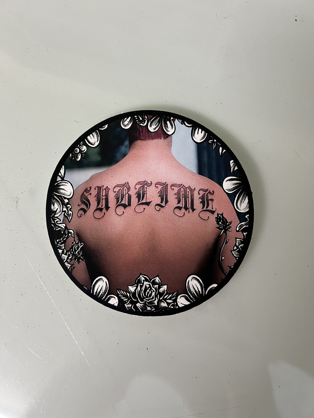 Sublime Sticker Pack