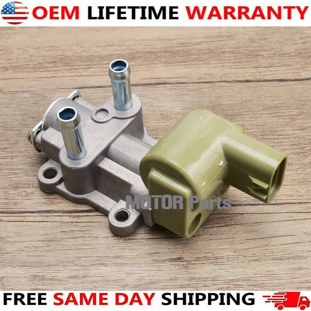 OEM Denso Idle Air Control Valve 16022-P2E-A51 Fits 1996-2000 CIVIC Acura 1.6L