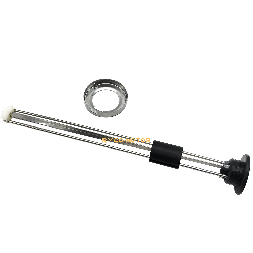 Fuel Gas Tank Level Gauge Meter for Yamaha Grizzly 600 YFM600 4x4 1998 1999 2001