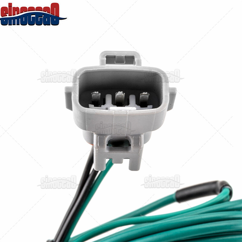 For Toyota Tacoma 2016-17 18 19 2020 2021 2022 2023 Trailer Wiring Harness 4 PIN