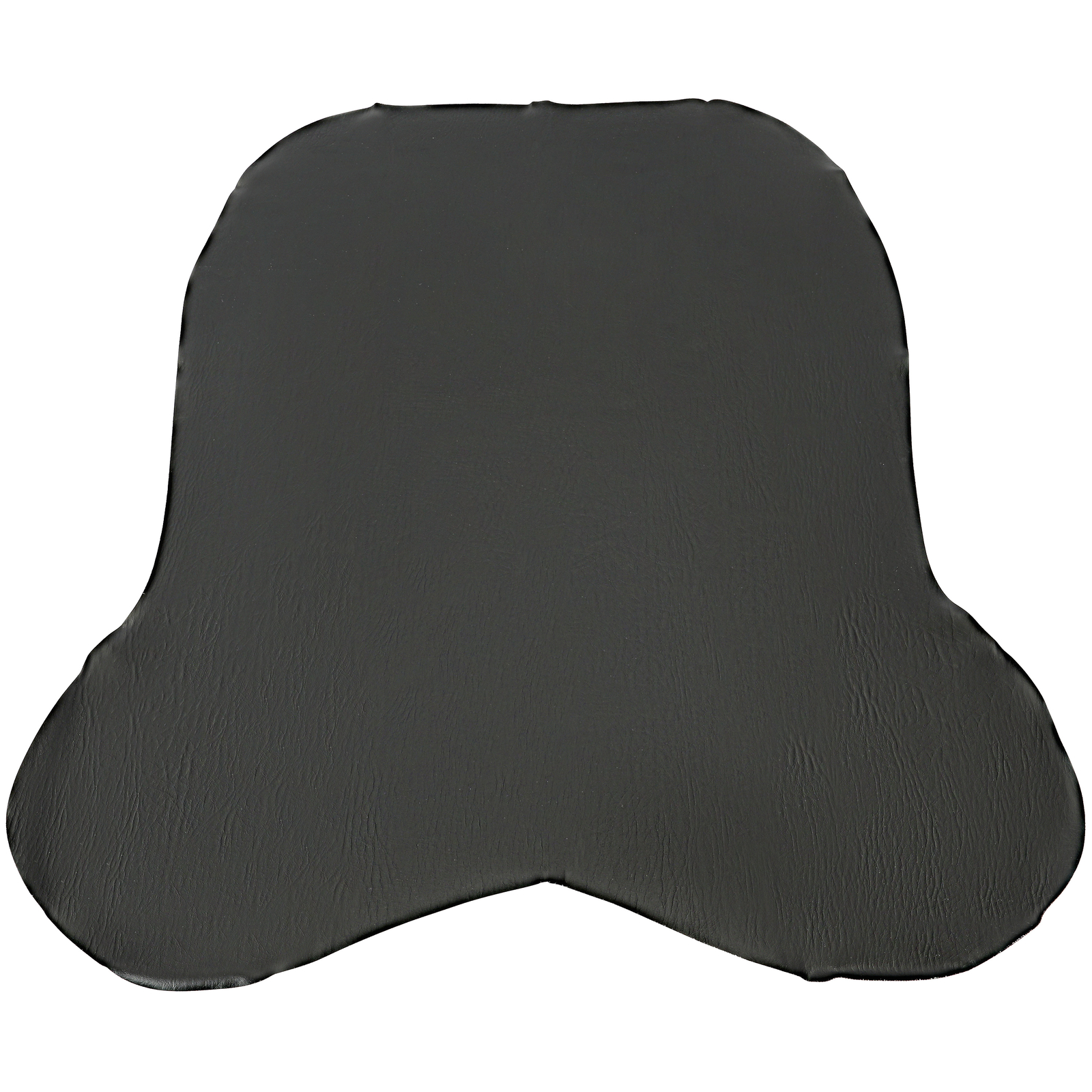 Black Seat Cover Fit 2005 - 2014 Polaris Sportsman 300 400 450 500 600 700 800
